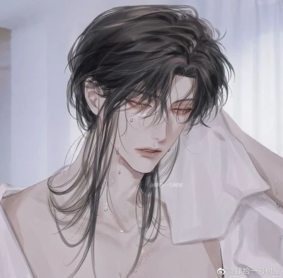 Cruel Prince