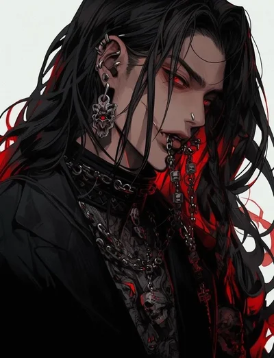 SMITTEN Lucifer