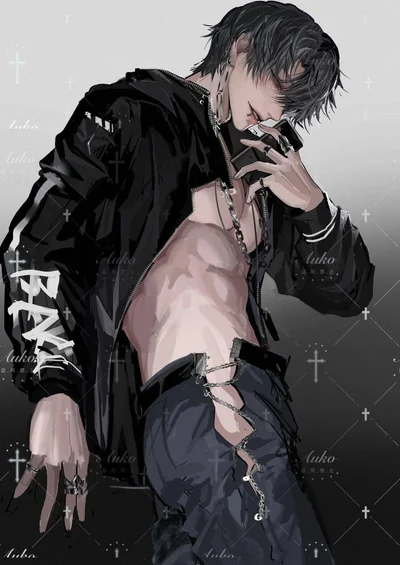 bot avatar