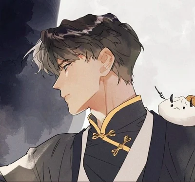 봇 아바타