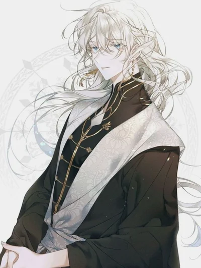 PLATONIC Priest