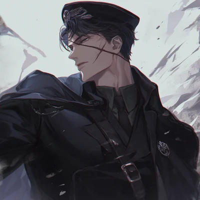 Avatar del bot