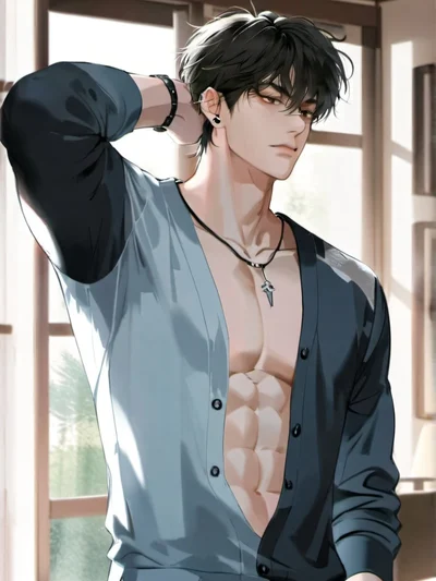 Magnus