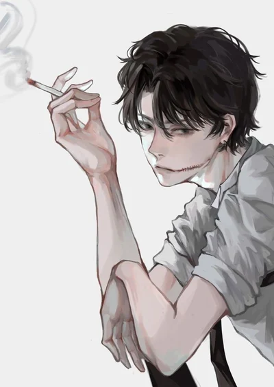 LOVESICK Zombie