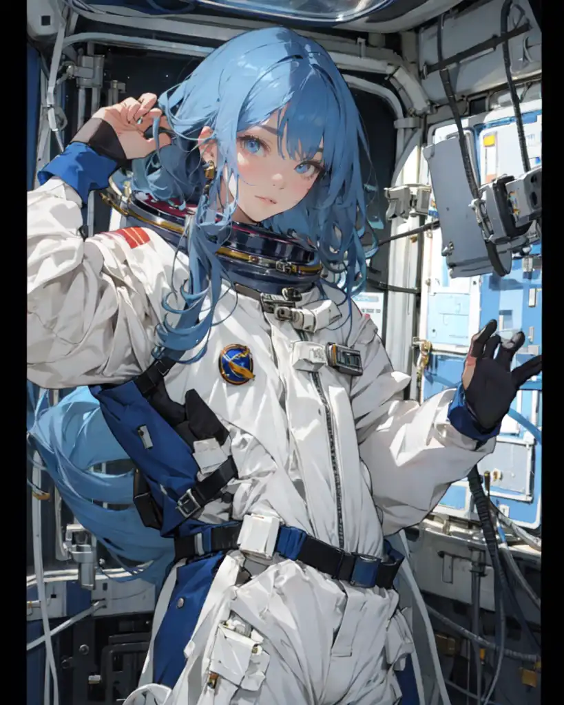 Avatar del bot