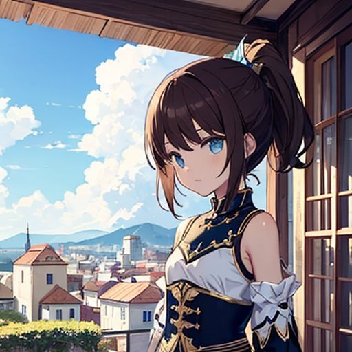 Chat with Matt Horigan: Harem AI Roleplay, No Sign Up | Yollo AI