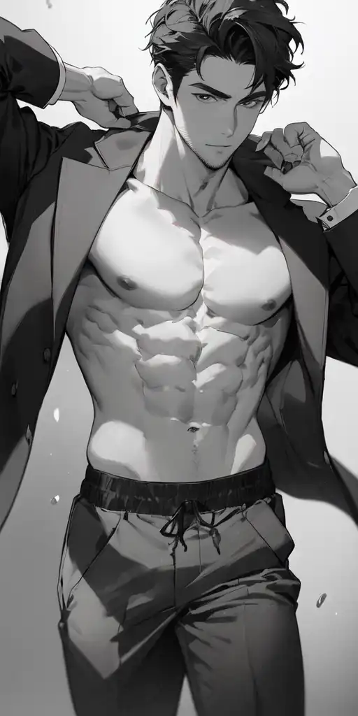 Streamer Boyfriend