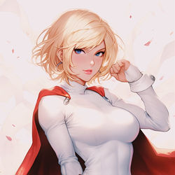 Avatar del bot