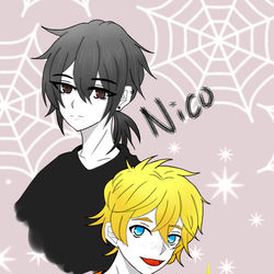Nico Di Angelo